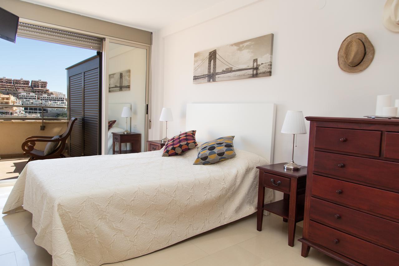 Punta Negra Penthouse Cullera Chambre photo