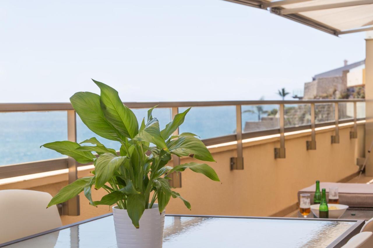 Punta Negra Penthouse Cullera Extérieur photo